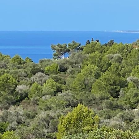 Holiday Home Finca SANT JAUME Alaior Exterior foto